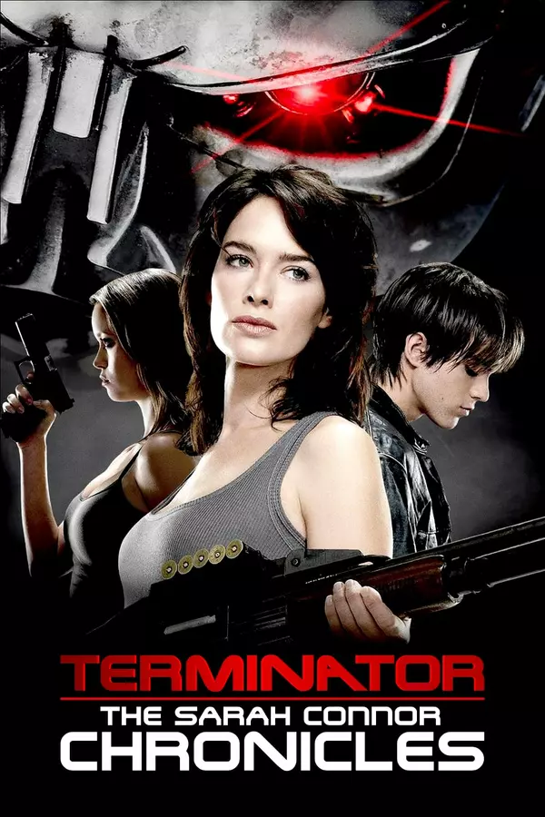 Terminator: Kroniki Sary Connor
