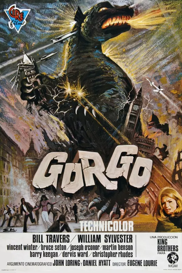 Gorgo