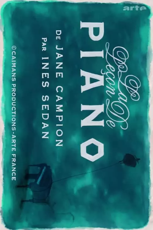 Short Cuts: The Piano