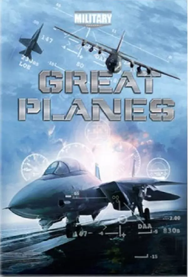Great Planes
