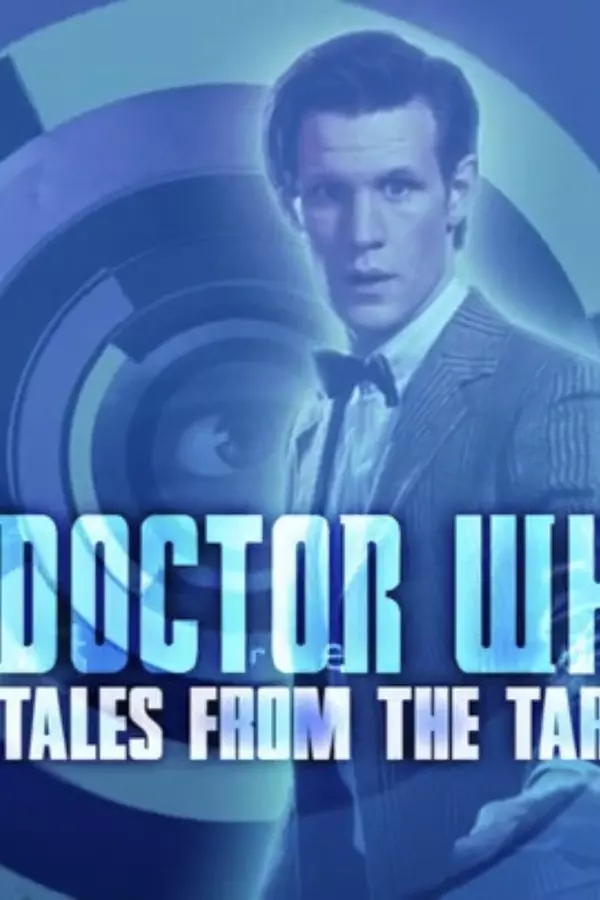 Doctor Who: Tales from the TARDIS