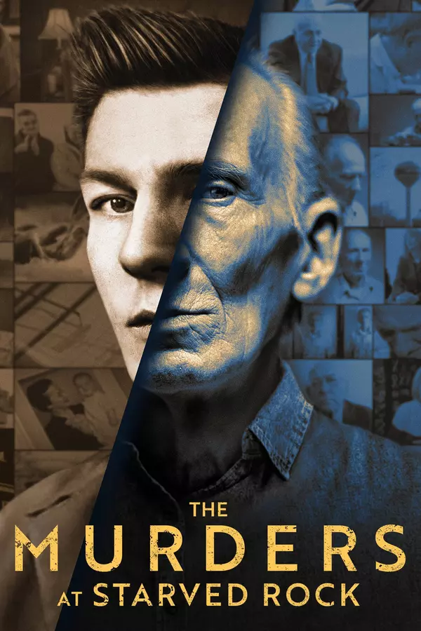 Morderstwa w Starved Rock