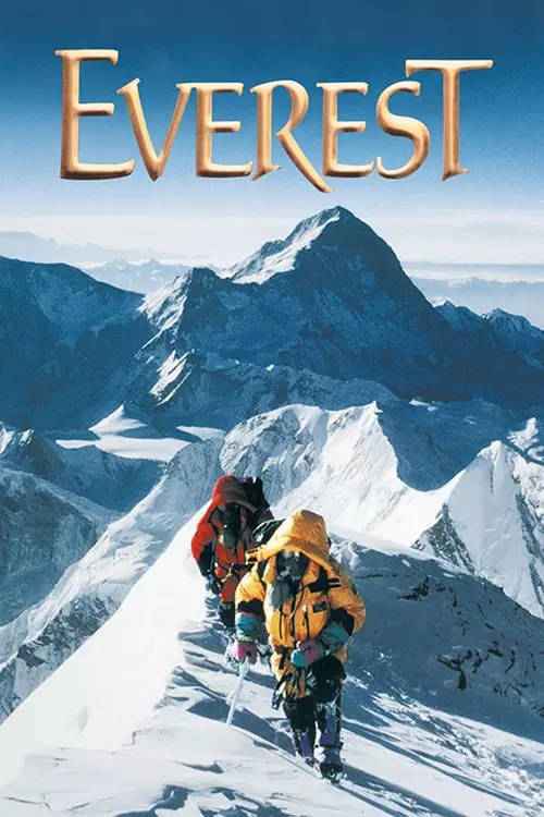 Everest