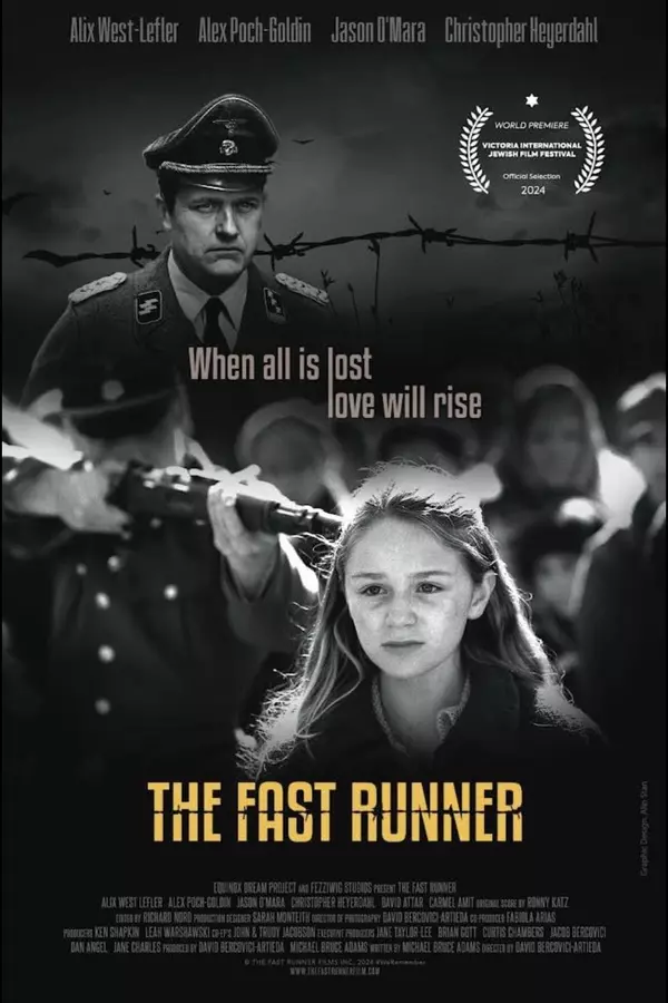 The Fast Runner