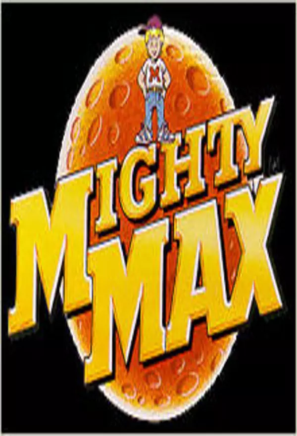 Mighty Max