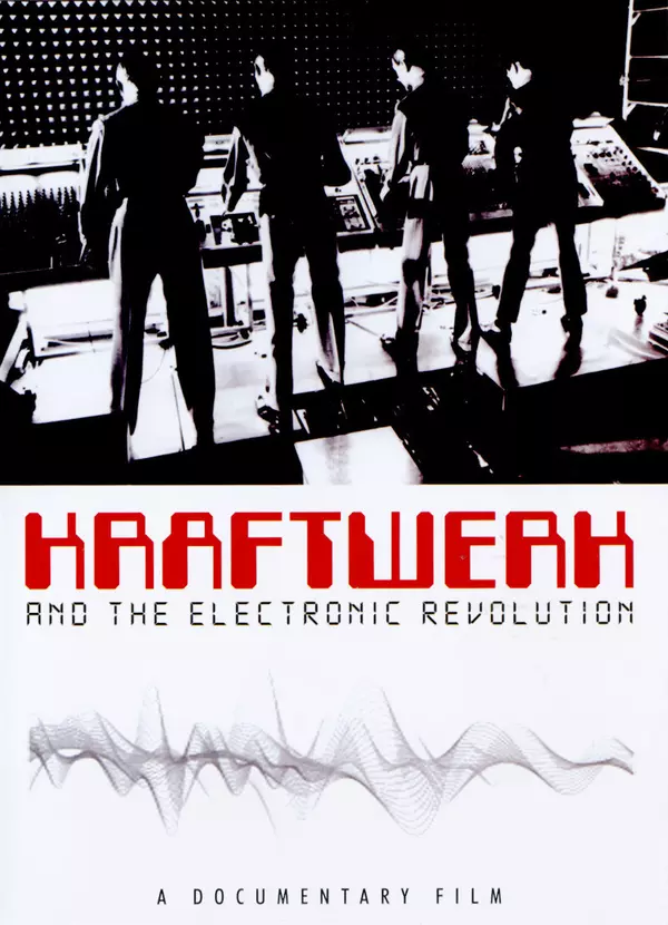 Kraftwerk and the Electronic Revolution