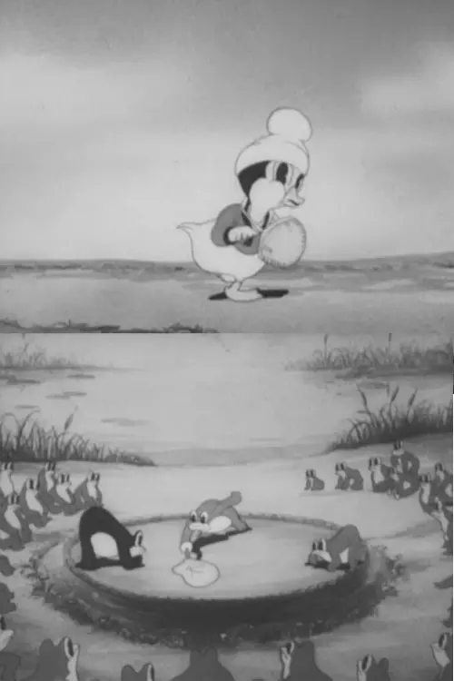 The Quack Infantry Troop