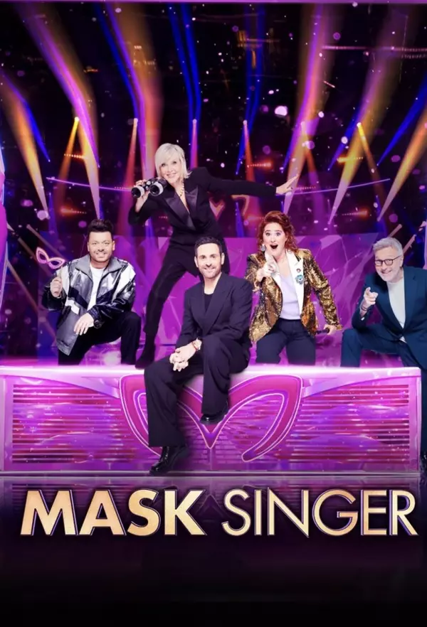 Mask Singer