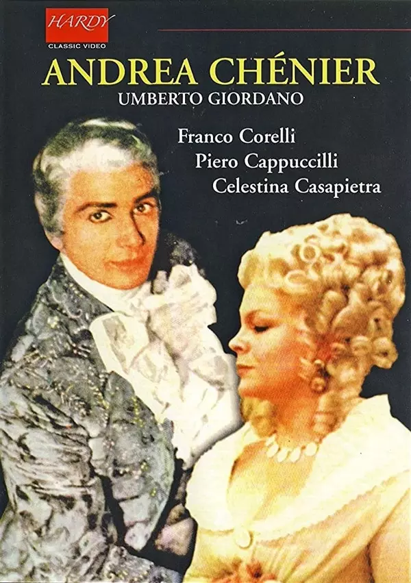 Andrea Chenier