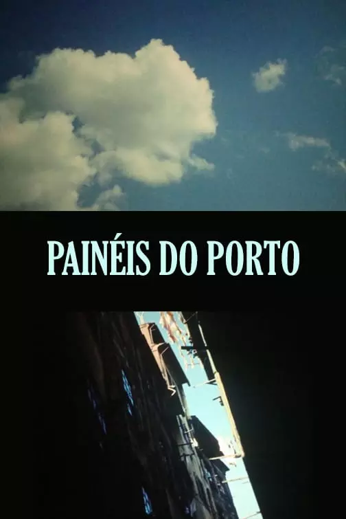 Panels of Porto