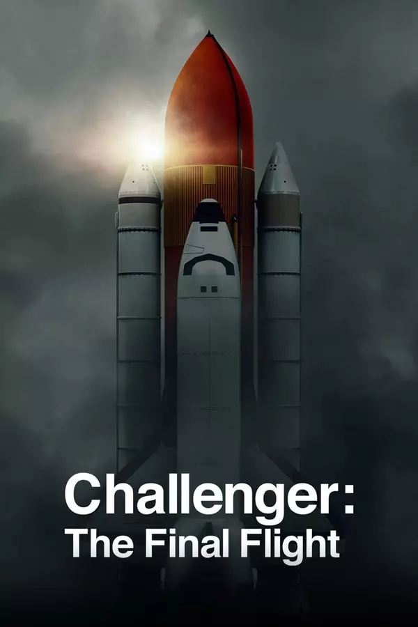 Challenger: Ostatni lot