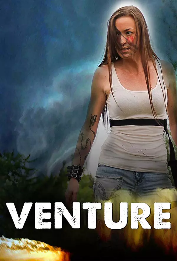 Venture