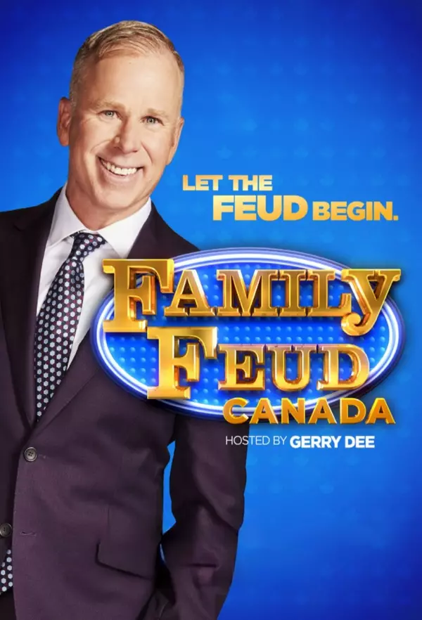 Family Feud Canada