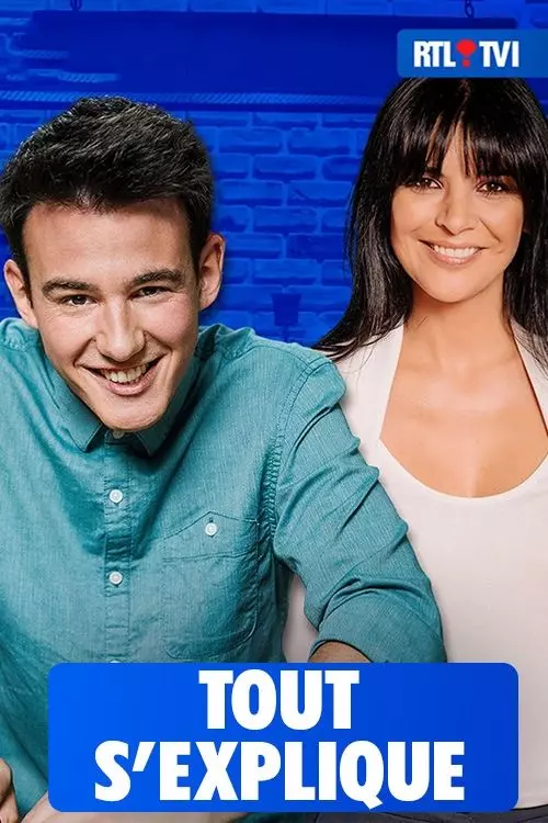 Tout s'explique