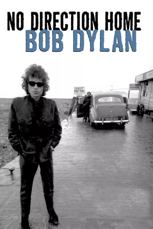Bez stałego adresu: Bob Dylan