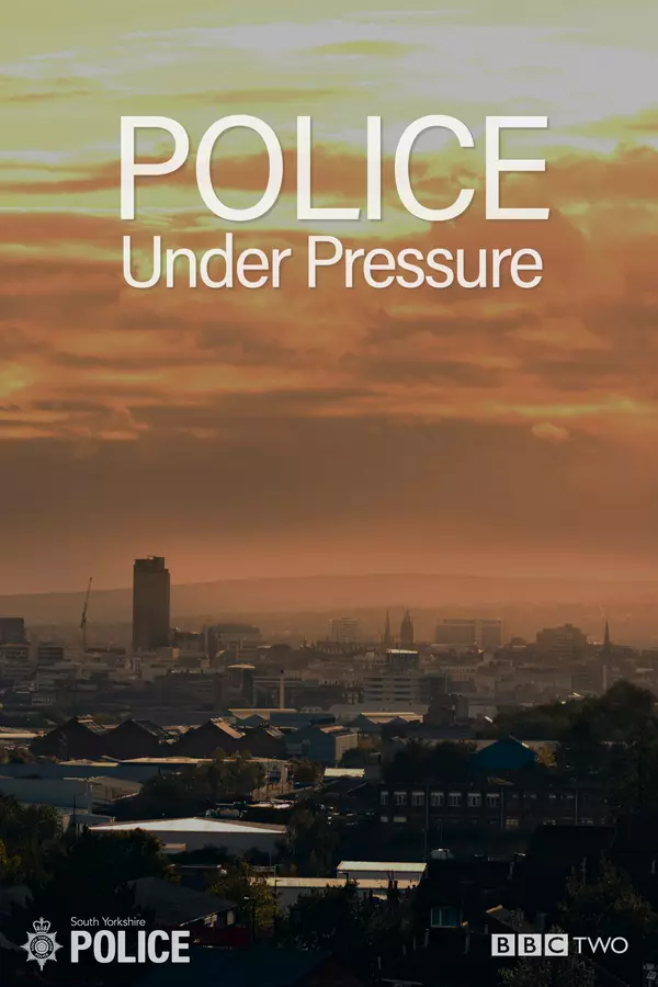 Police under Pressure
