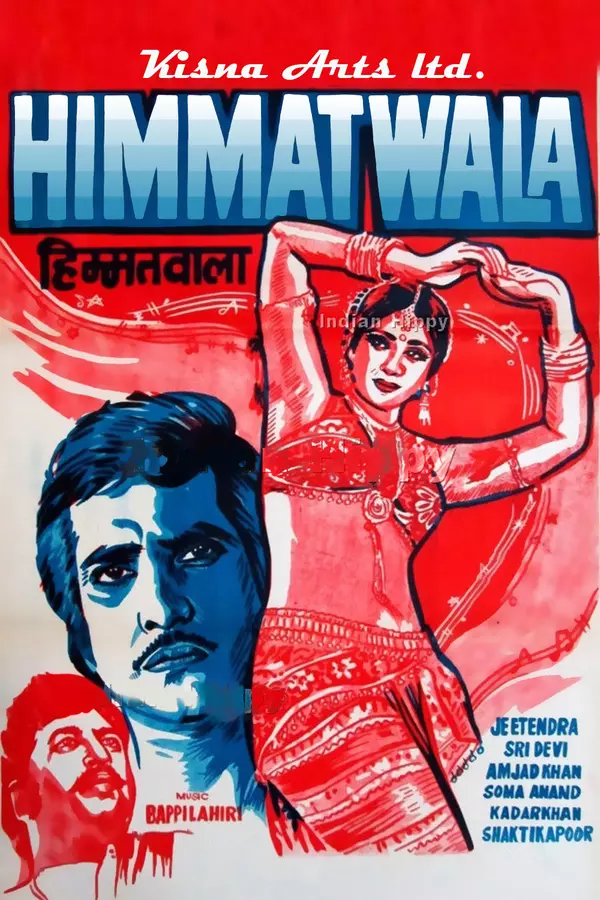 Himmatwala