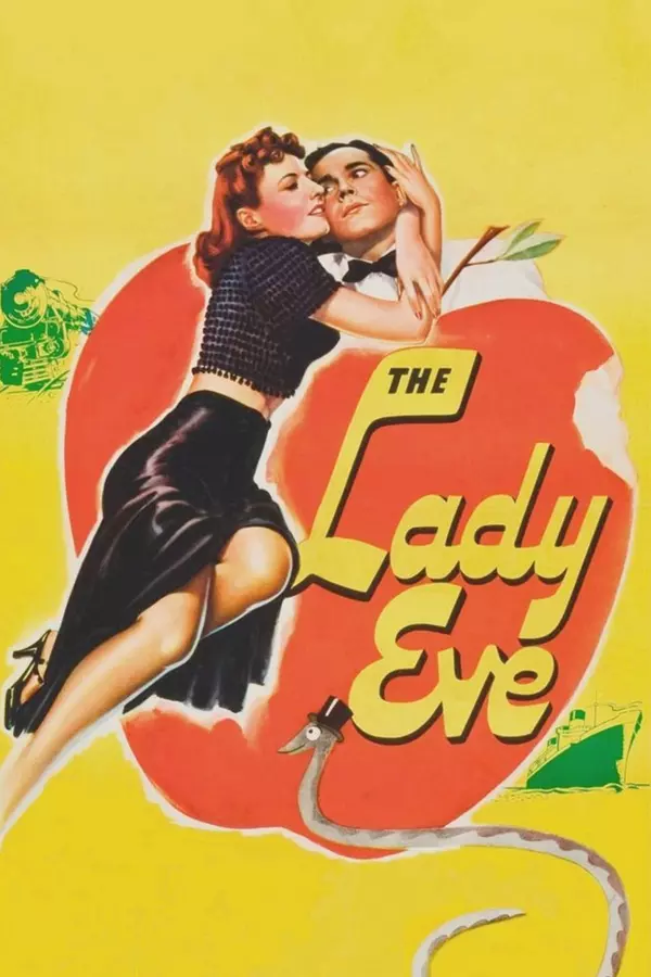 Lady Eve
