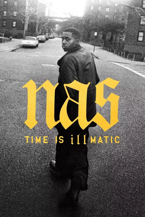 Time Is Illmatic