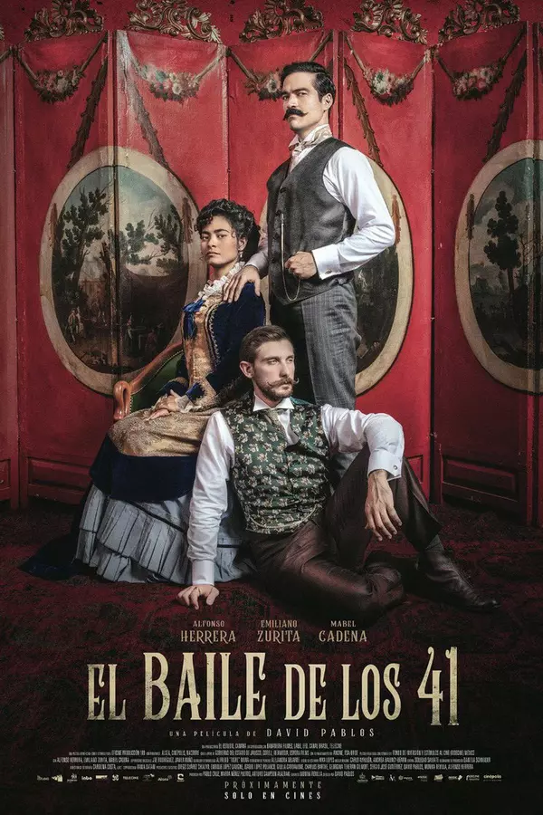 Bal czterdziestu jeden