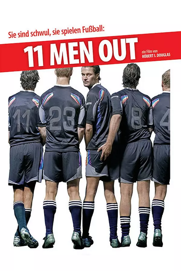 Eleven Men Out