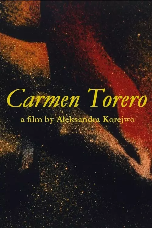 Carmen Torero z „Carmen-Suity”
