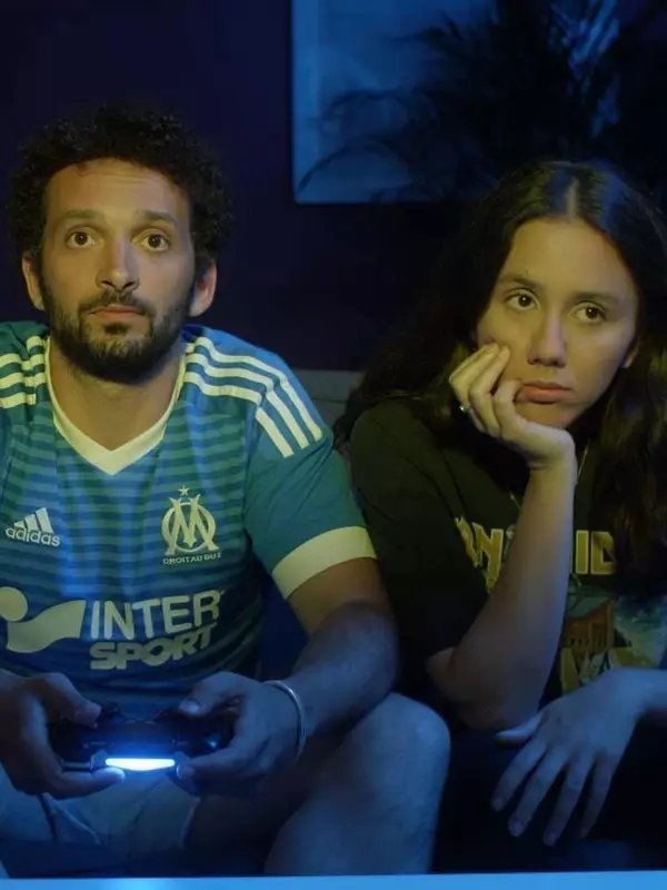 The Blood in the Vein