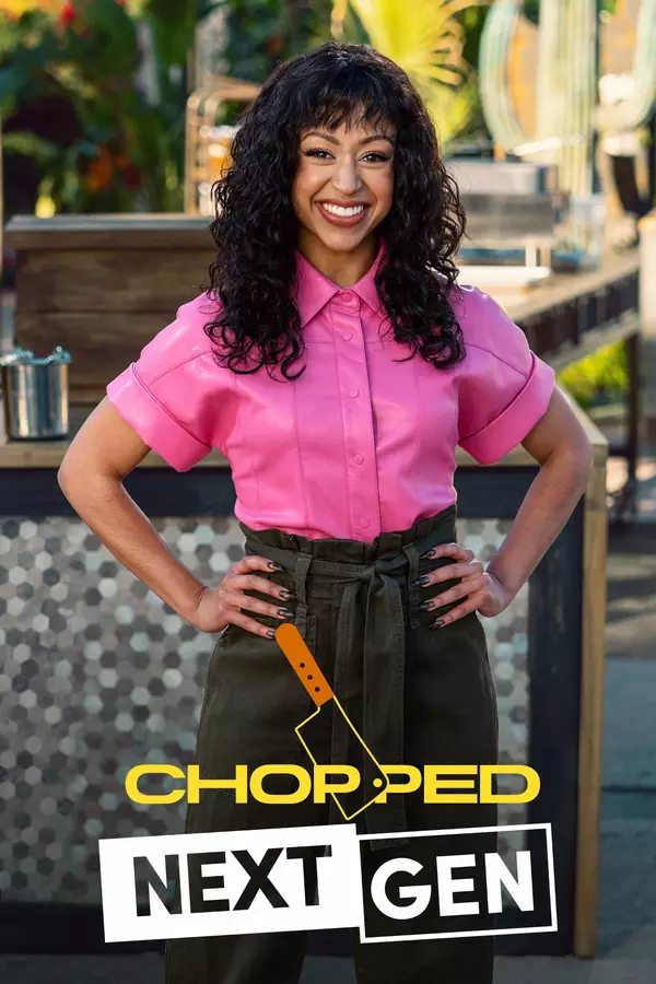 Chopped Next Gen