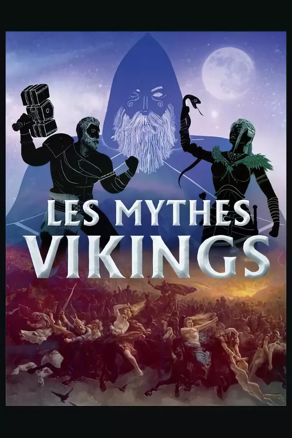 The Vikings Myths