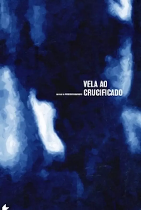 Candle to a Crucified