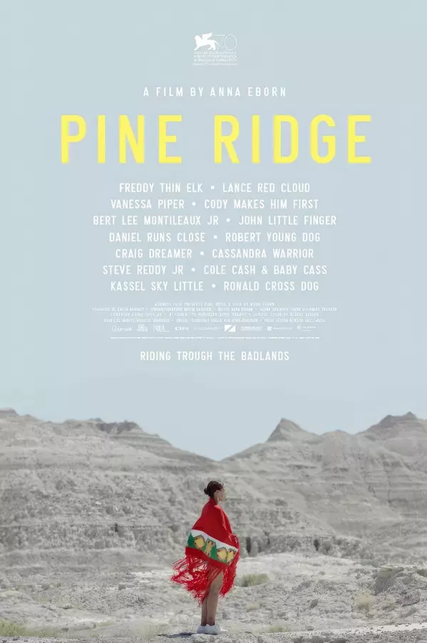Pine Ridge