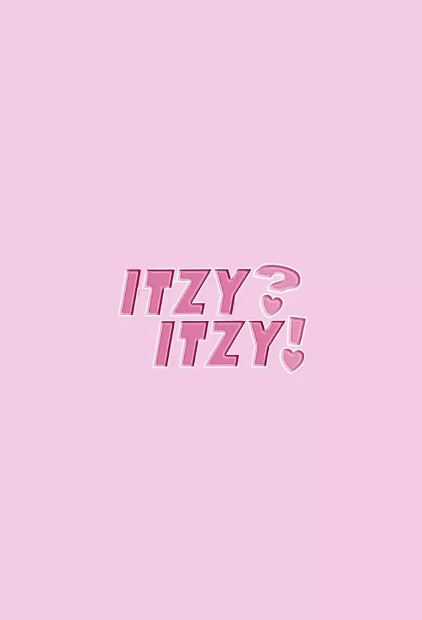 ITZY? ITZY!