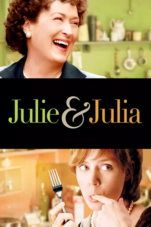 Julie i Julia