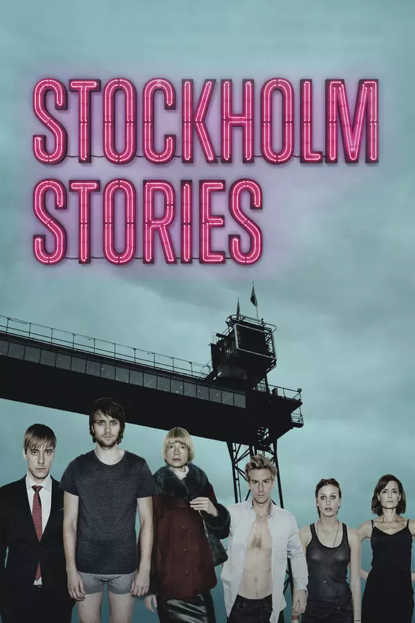 Stockholm Stories
