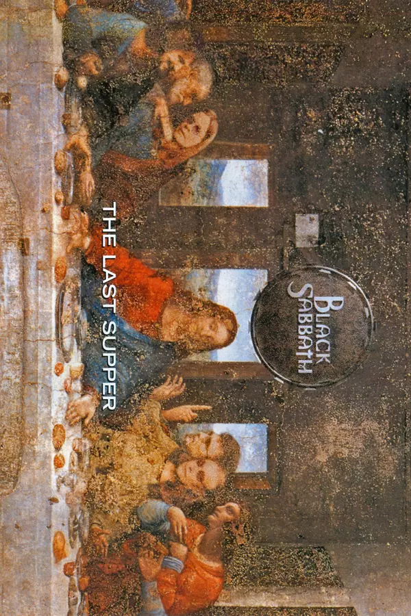 Black Sabbath: The Last Supper