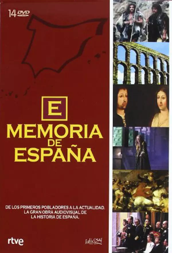 Memories of Spain