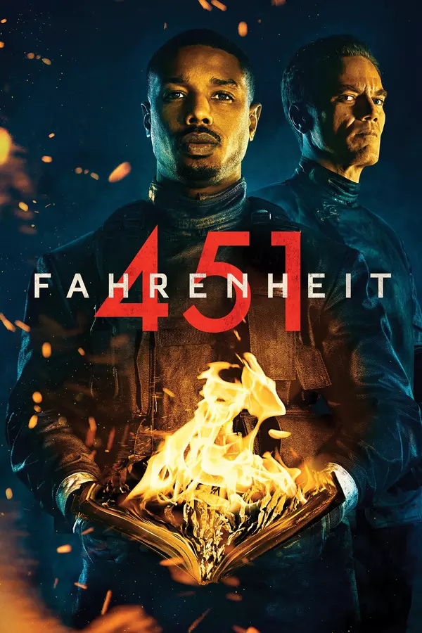 451° Fahrenheita