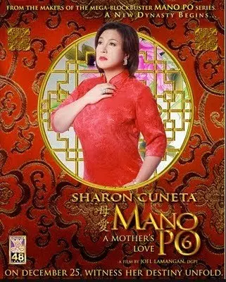 Mano Po 6: A Mother's Love
