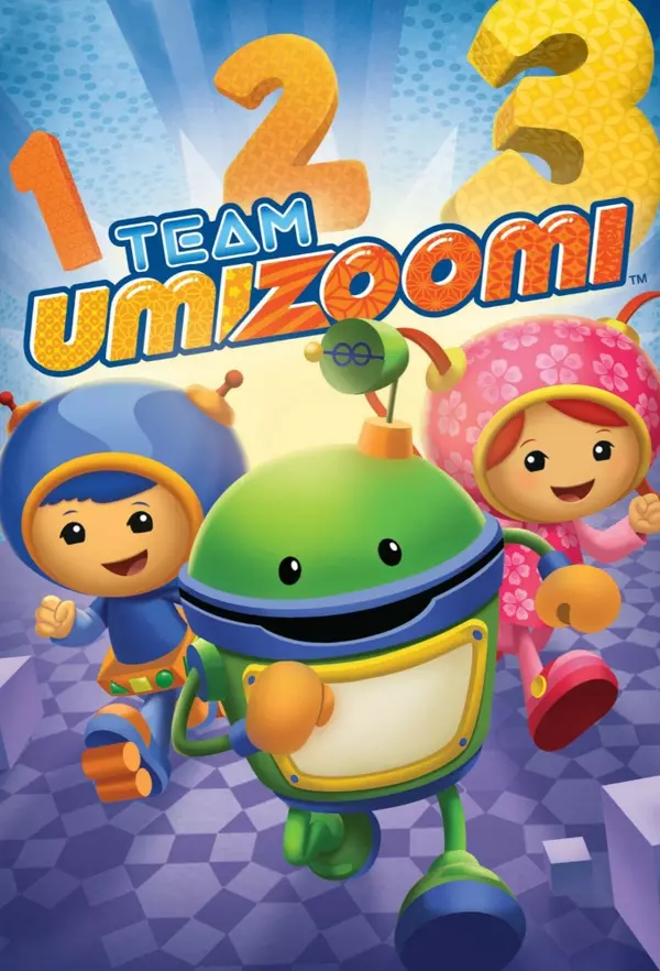 Umizoomi
