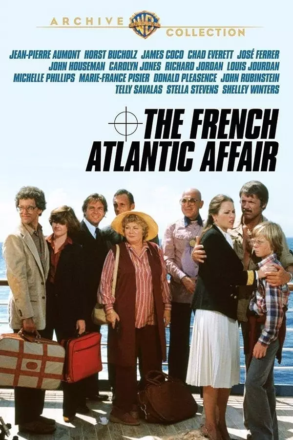 The French Atlantic Affair