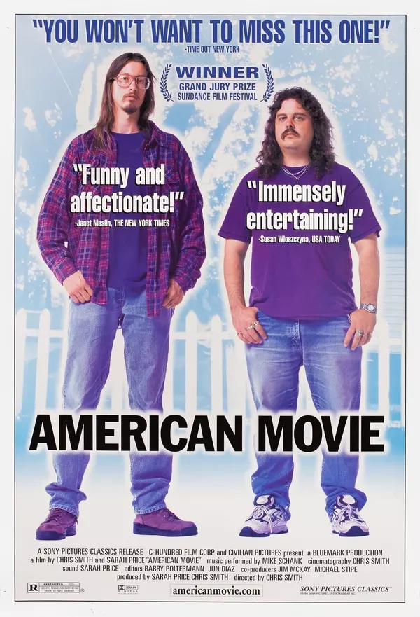 American Movie