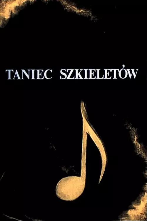 Taniec szkieletów. Danse Macabre