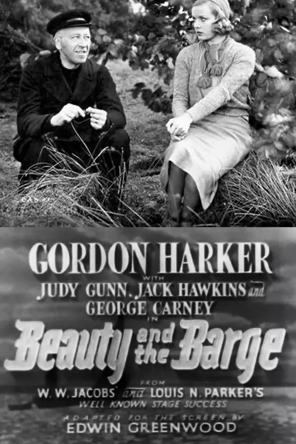 Beauty and the Barge